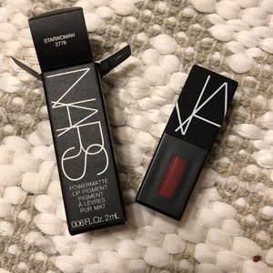 NARS LIP PIGMENT